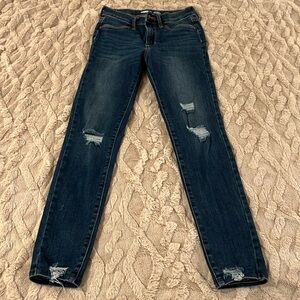 Old navy jeggings